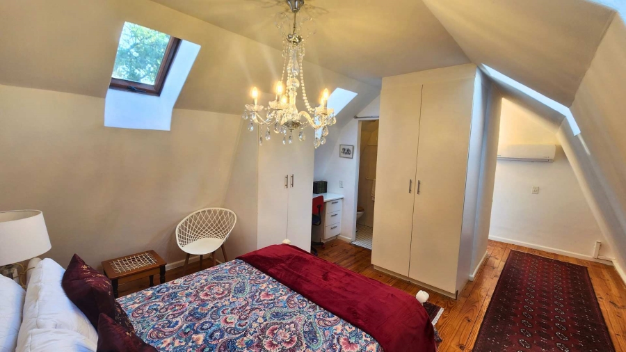 3 Bedroom Property for Sale in Zevenwacht Farm Village Western Cape